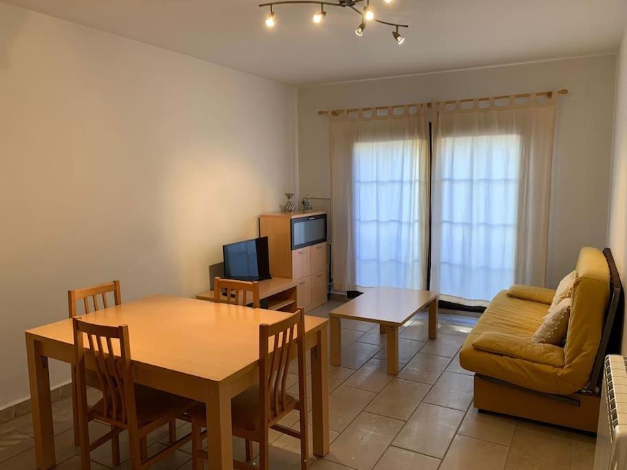 Apartamento Camarena De La Sierra Exterior photo